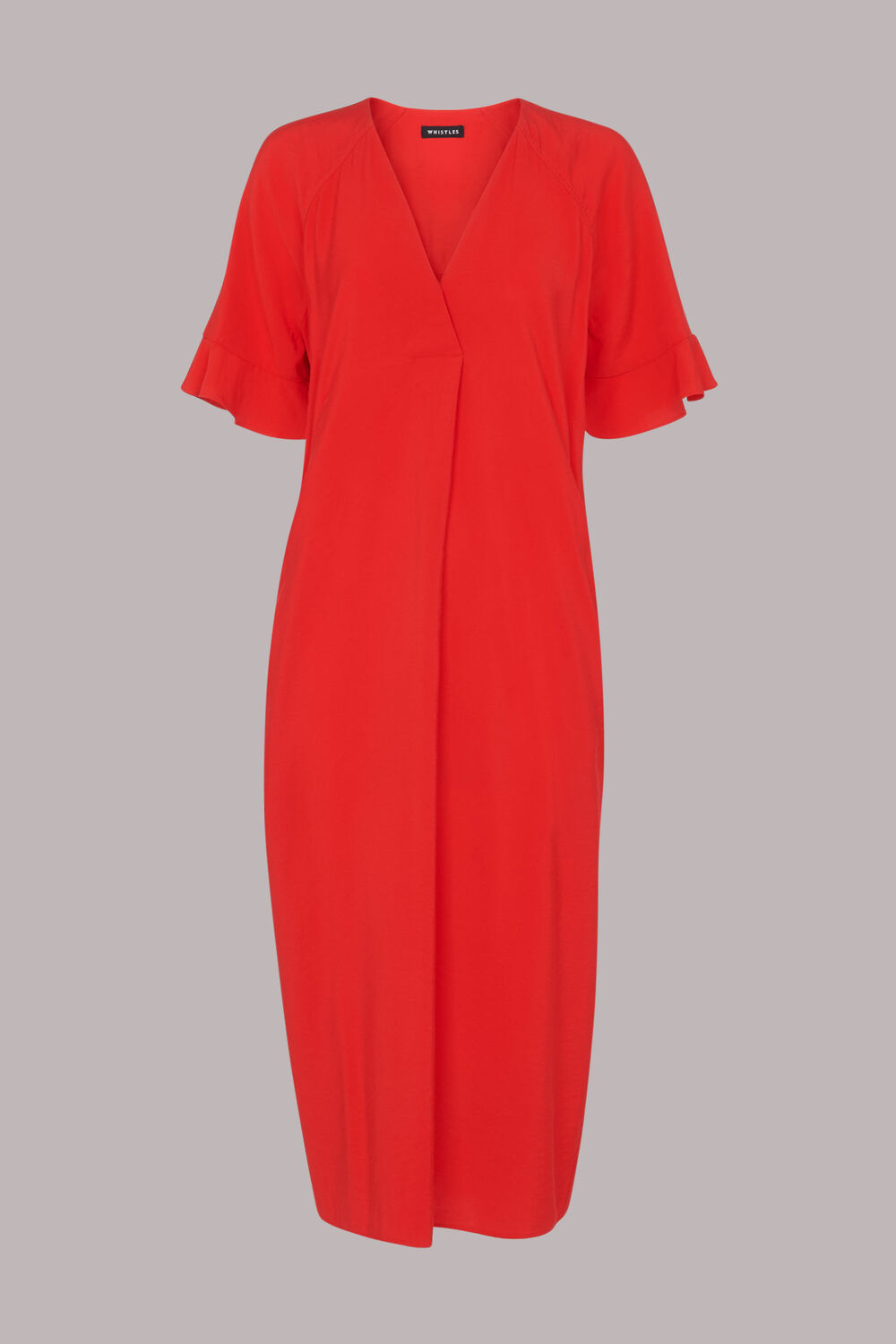 Alba Midi Dress