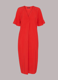 Alba Midi Dress