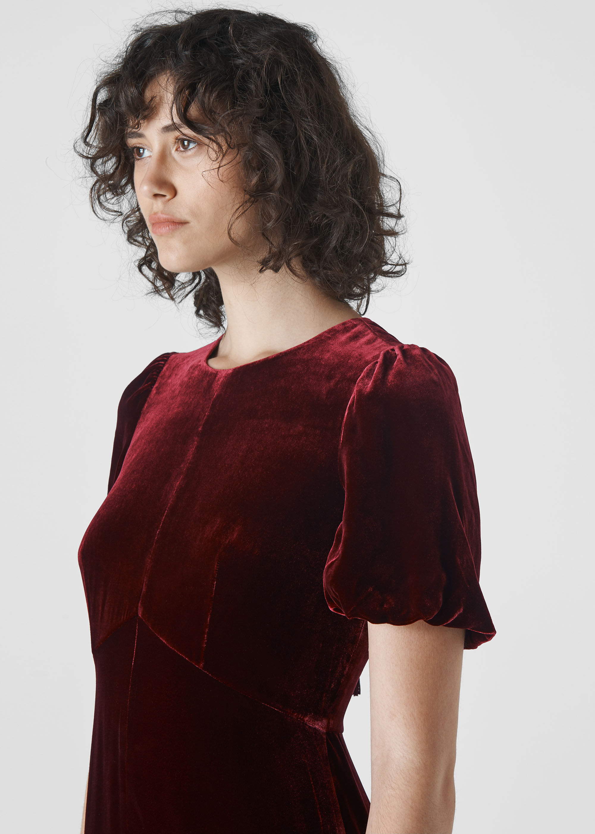 Whistles sale mina dress