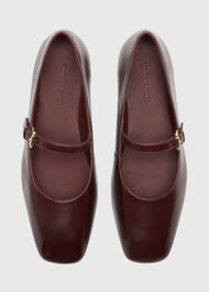 Mary Jane Ballet Pump