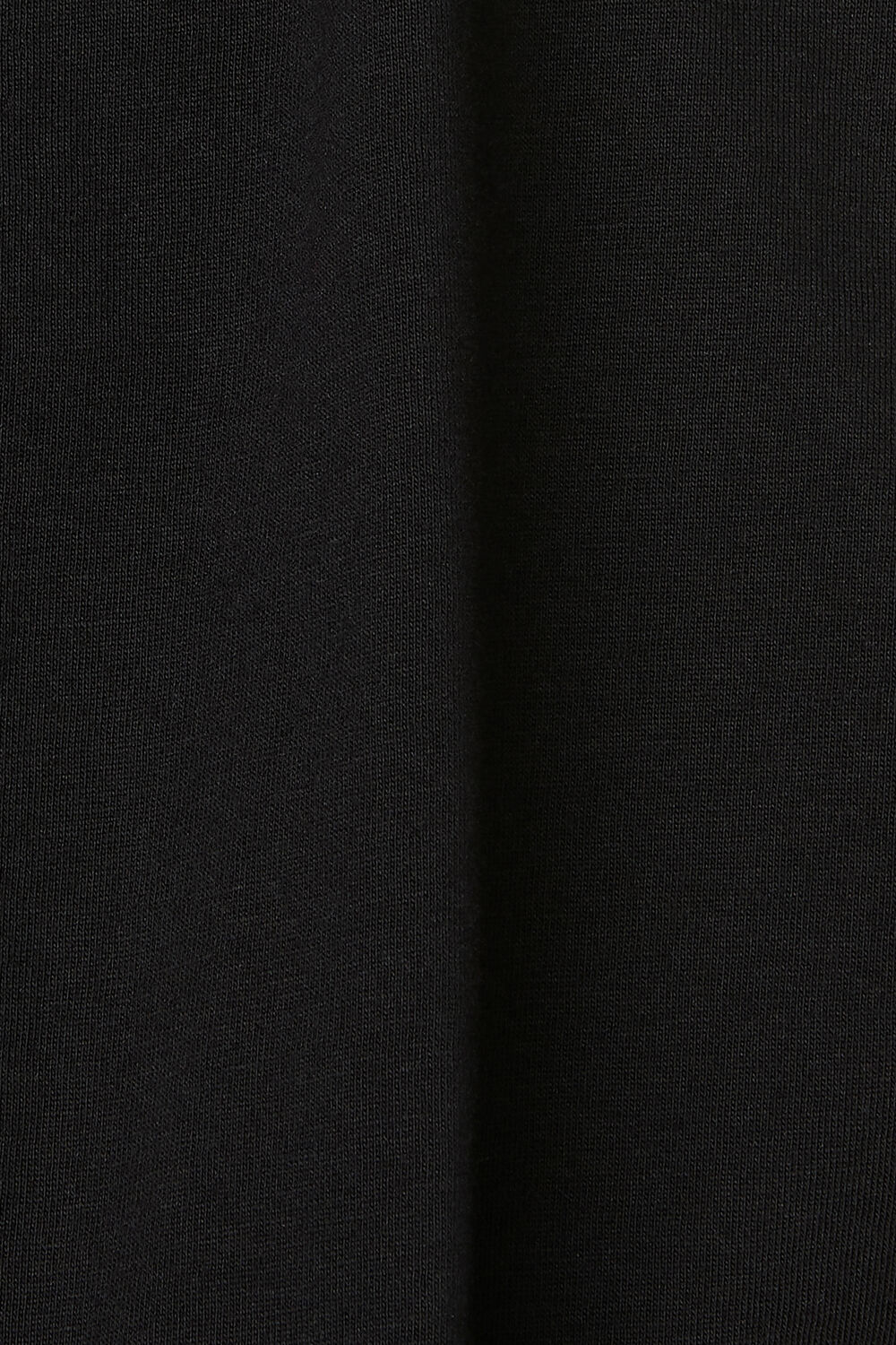 Black Edie Sleeveless Vest