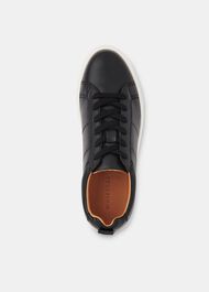 Koki Lace Up Trainer