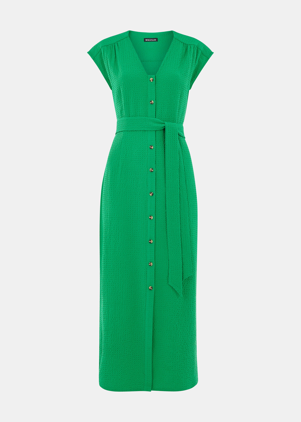 Misty Midi Dress