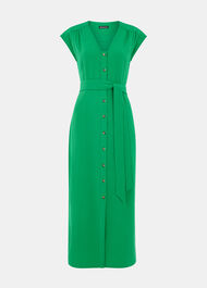Misty Midi Dress