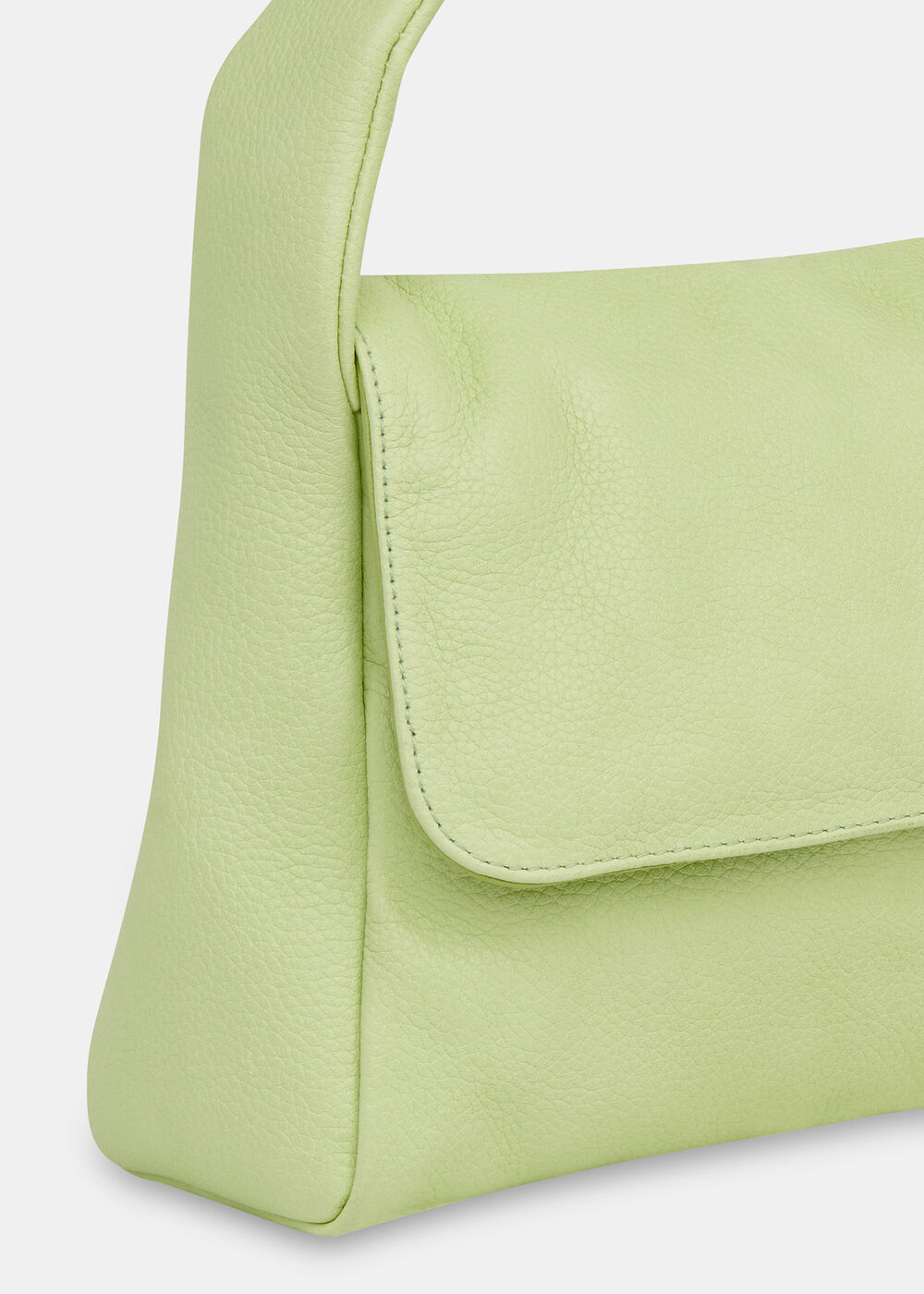 Brooke Puffy Mini Bag