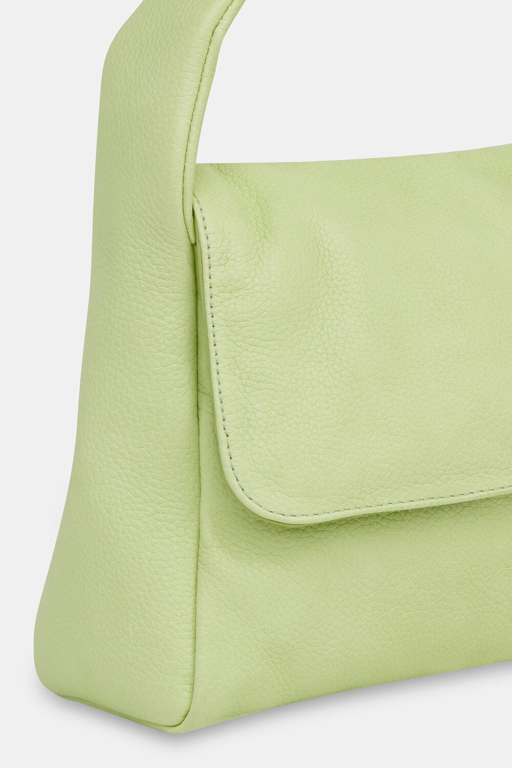 Brooke Puffy Mini Bag