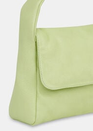 Brooke Puffy Mini Bag