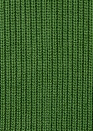 Cotton Back Detail Ribbed Tank