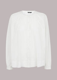 Jessie Cotton Blouse