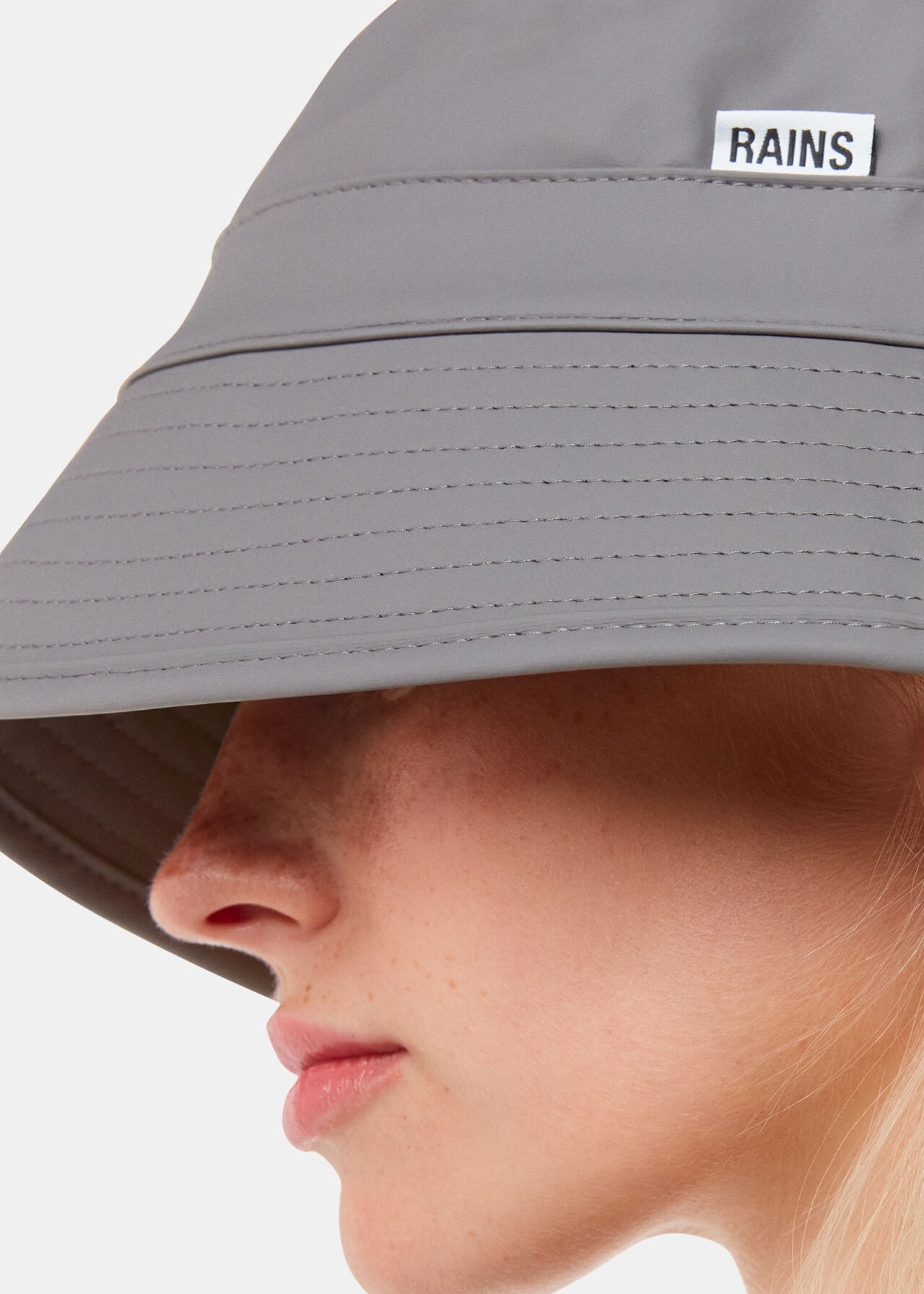 Rains Bucket Hat
