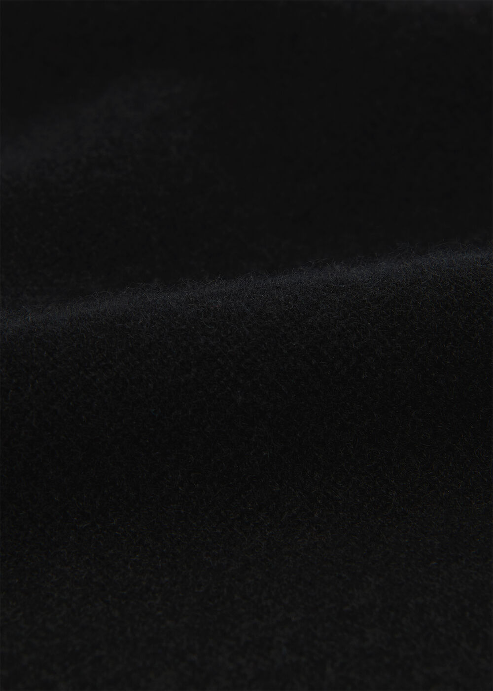 Cashmere V Neck Tank