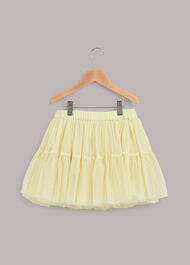 Izzy Tulle Skirt