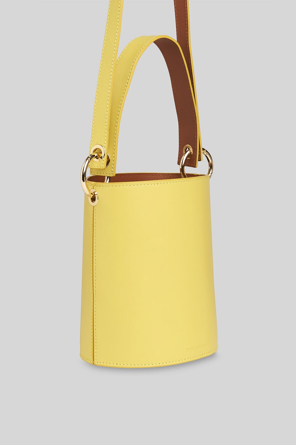 Matilda Bucket Bag