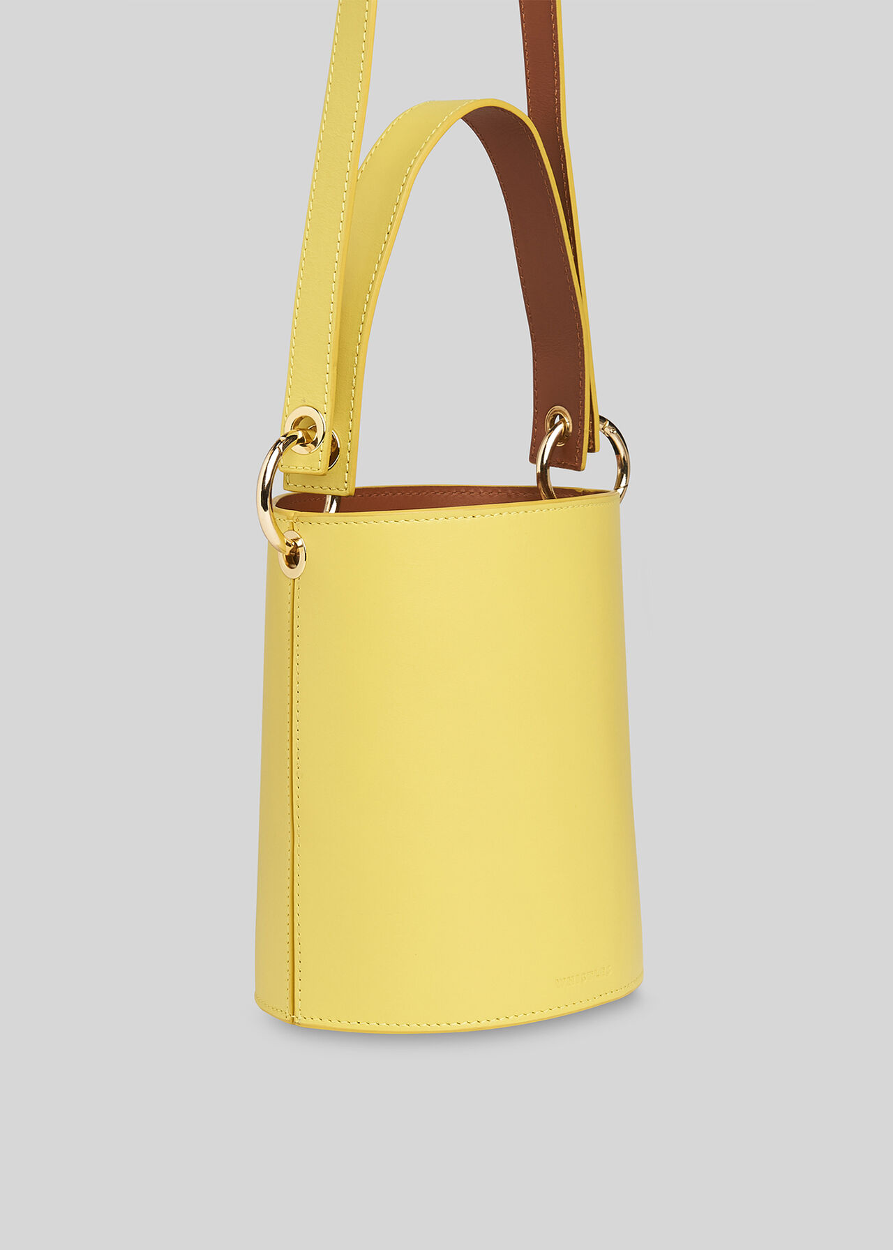 Matilda Bucket Bag