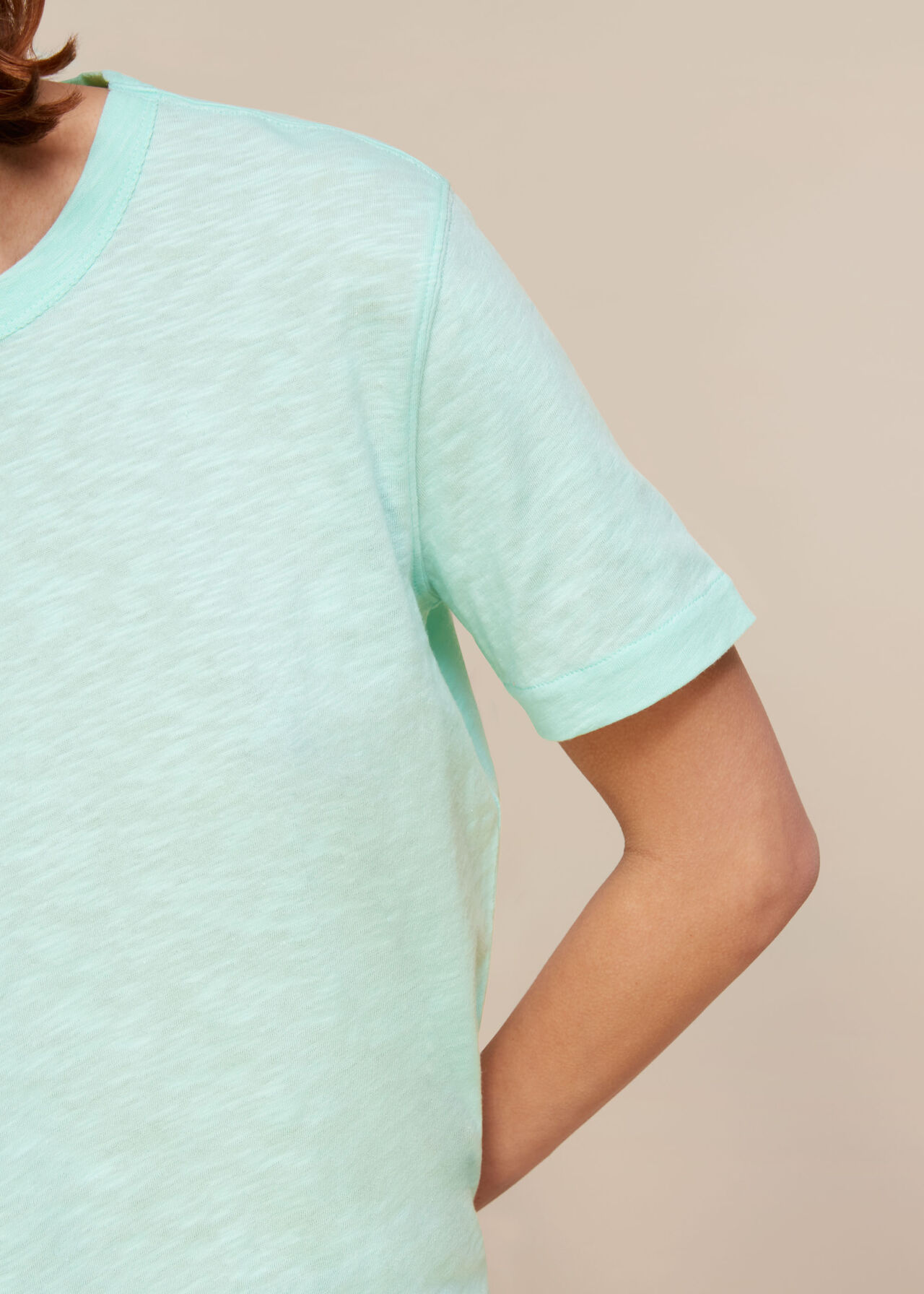 Emily Ultimate TShirt