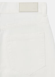Authentic Barrel Leg Jean