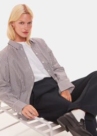Ultimate Straight Leg Jogger