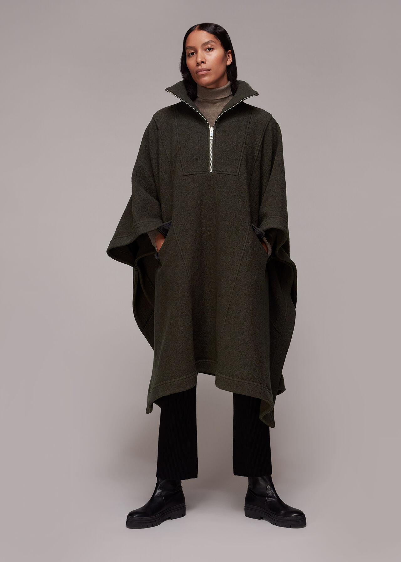 Avril Poncho