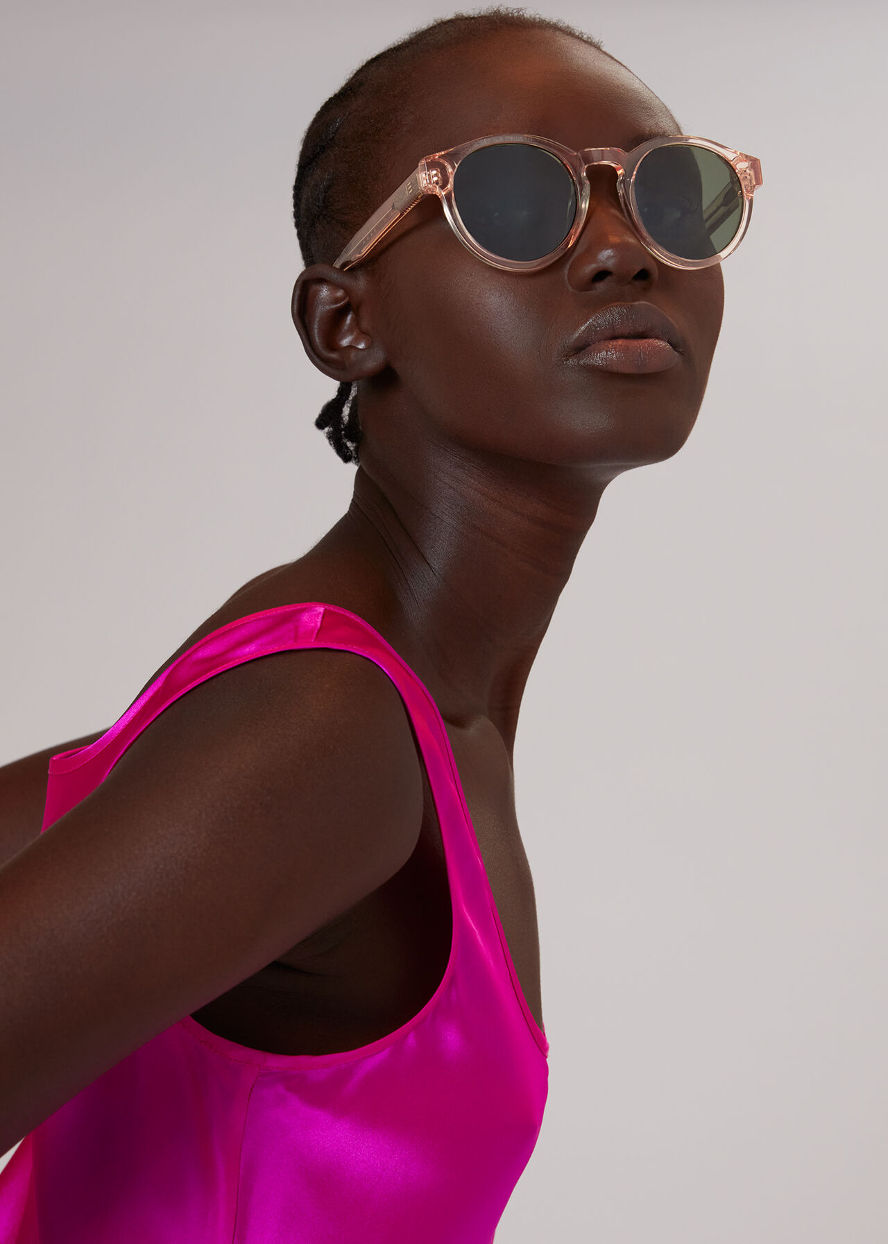 Isle of Eden Eddie Sunglasses