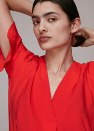 Alba Midi Dress