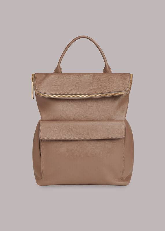 Verity Backpack