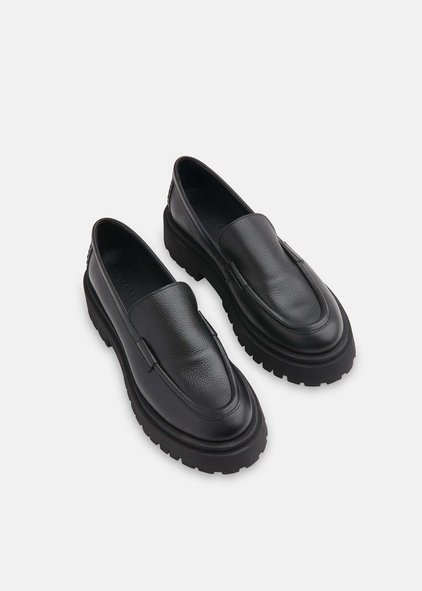Whistles loafers sale