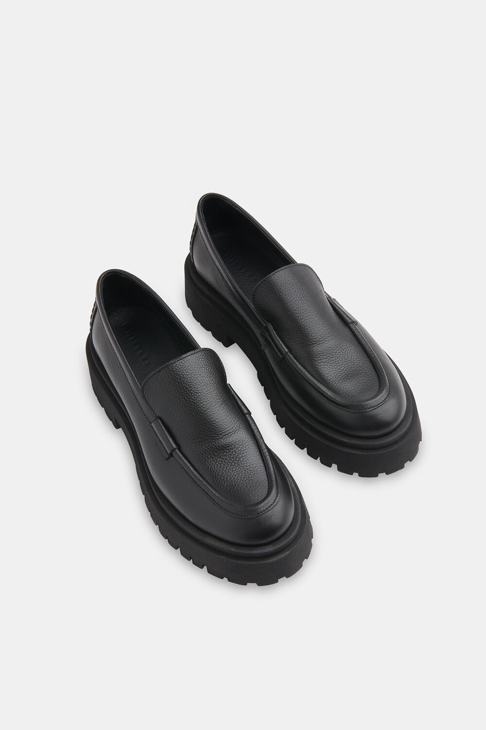 Aerton Chunky Loafer