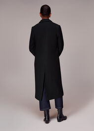 Sophie Longline Coat