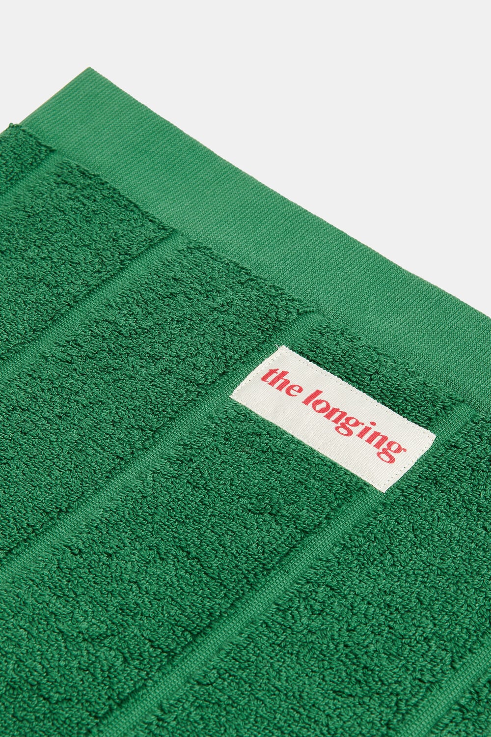 The Longing Bath Sheet