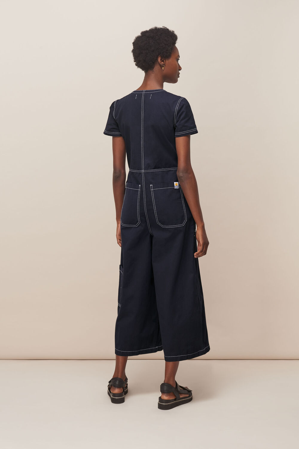 LF Markey Felix Boilersuit