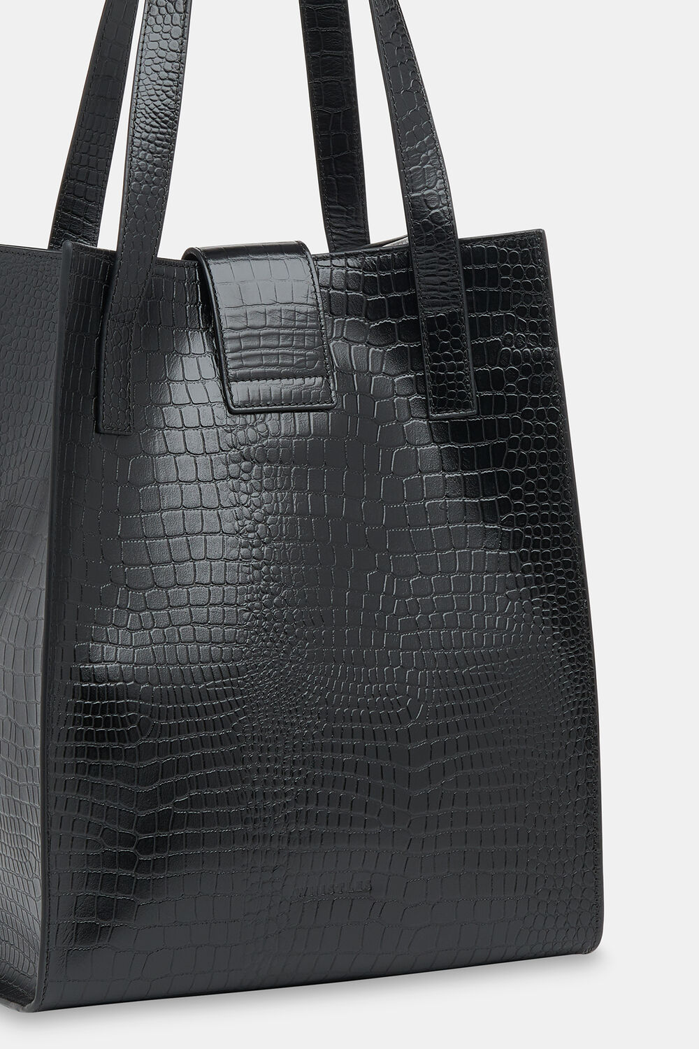 Inara Turn Lock Bag