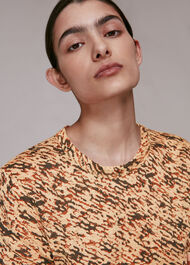 Bark Ultimate Linen T-Shirt
