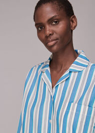 Gracie Stripe Pyjamas