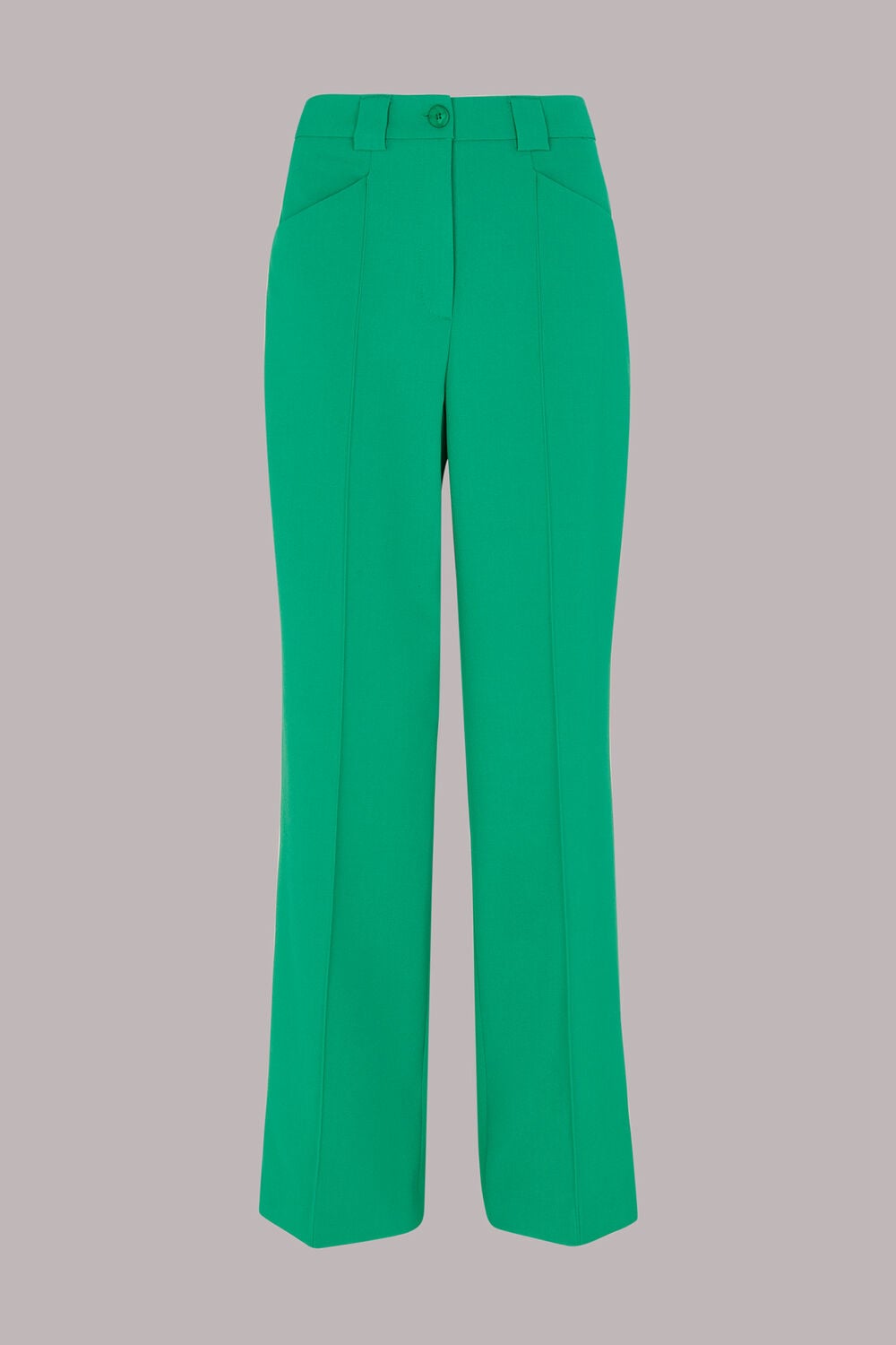 Flora Slim Tailored Pant