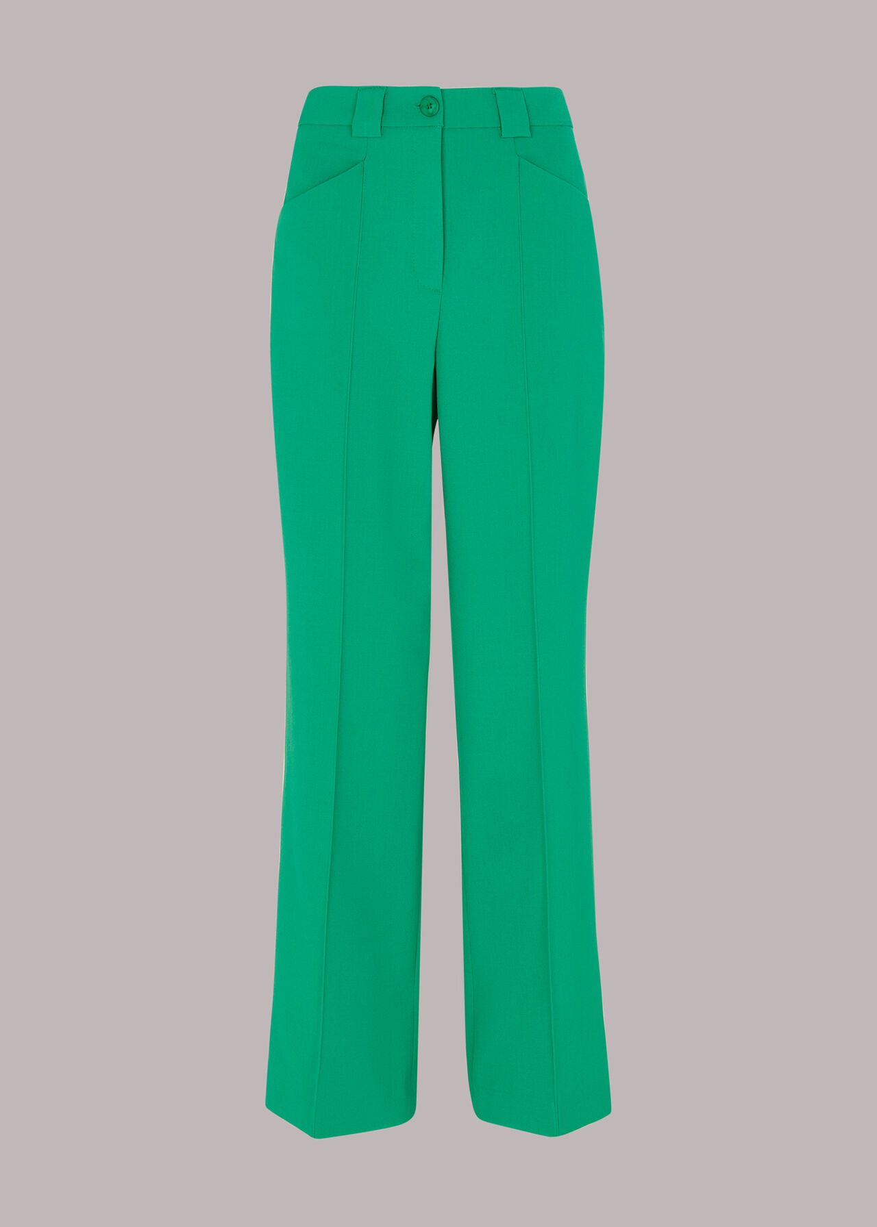 Flora Slim Tailored Pant