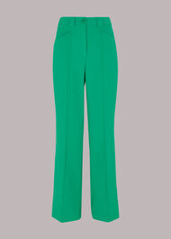 Flora Slim Tailored Pant