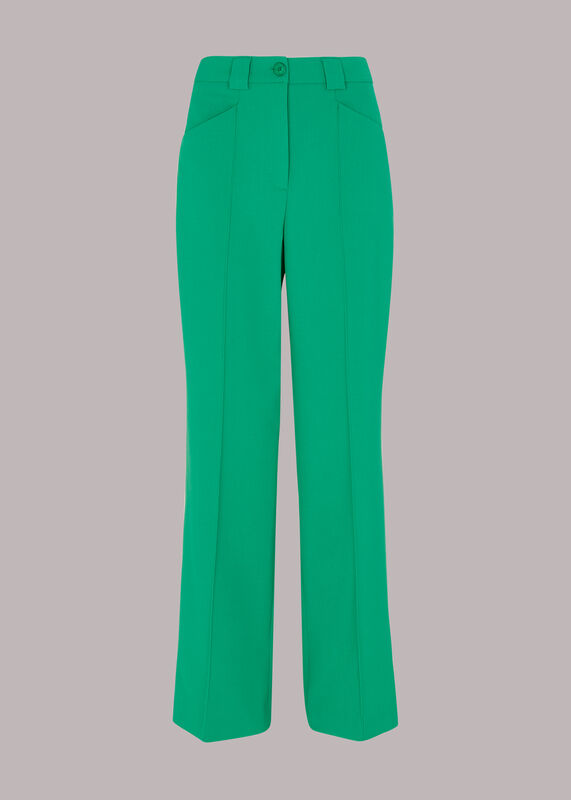 Flora Slim Tailored Pant