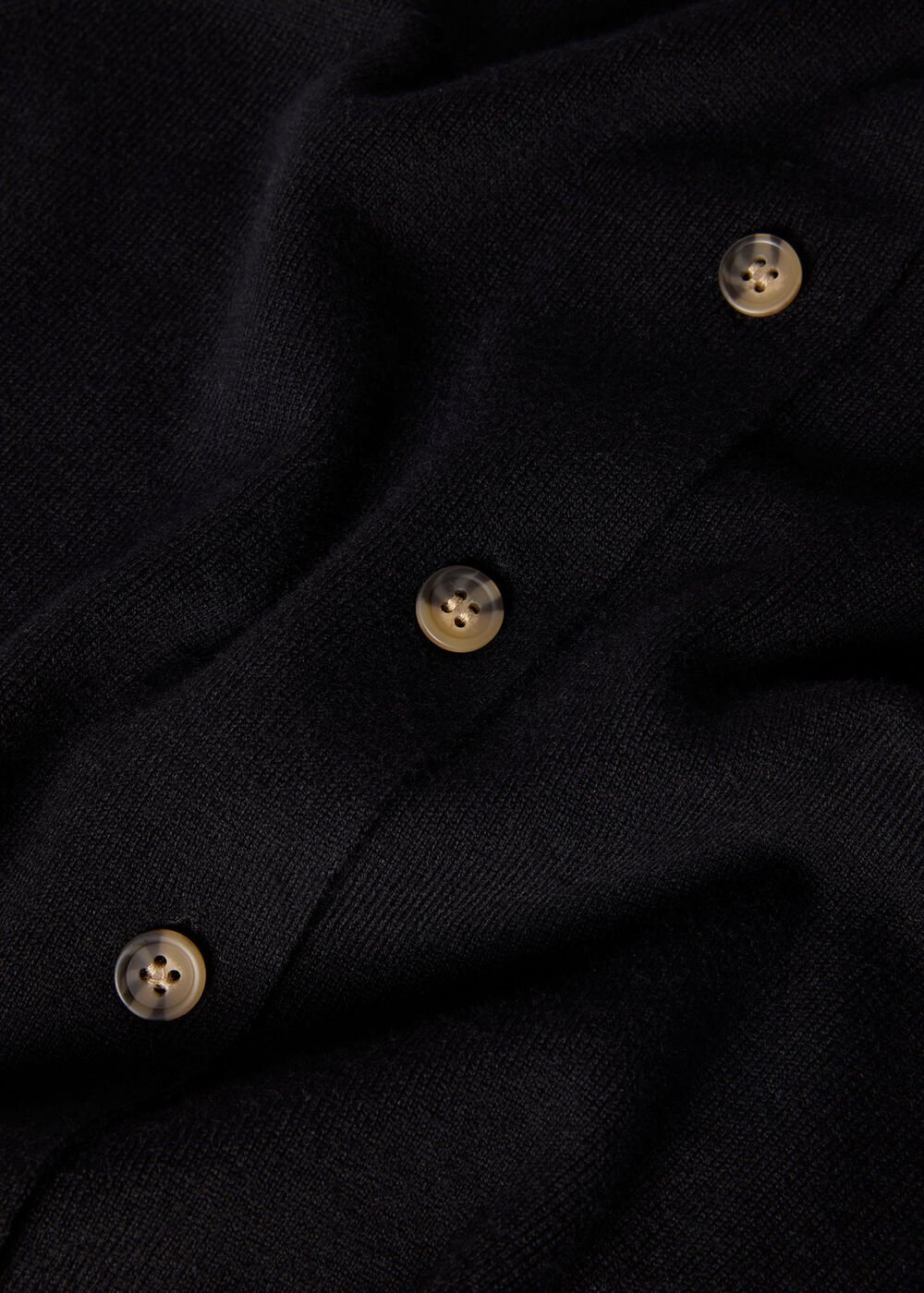 Lucy Button Front Knit Tank