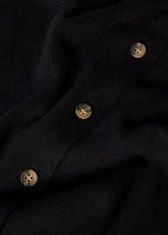 Lucy Button Front Knit Tank