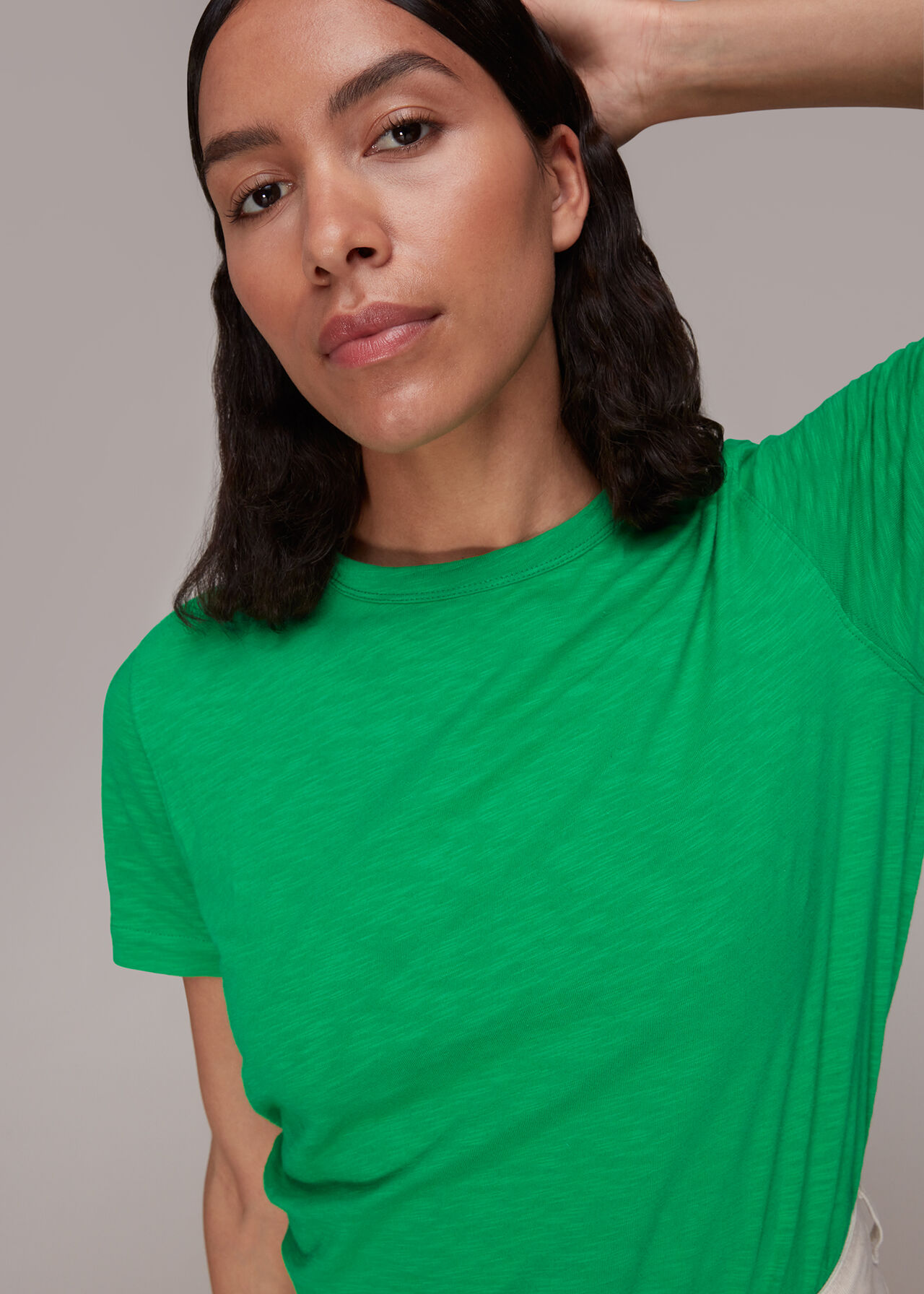 Emily Ultimate T-Shirt