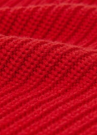 Petite V Neck Cotton Cardigan