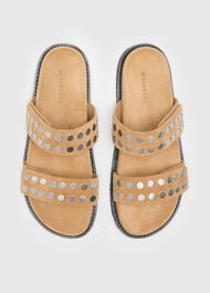 Studded Slider