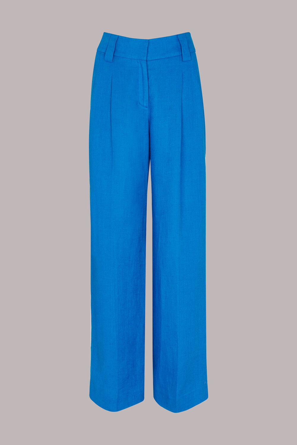 Leonie Linen Trouser