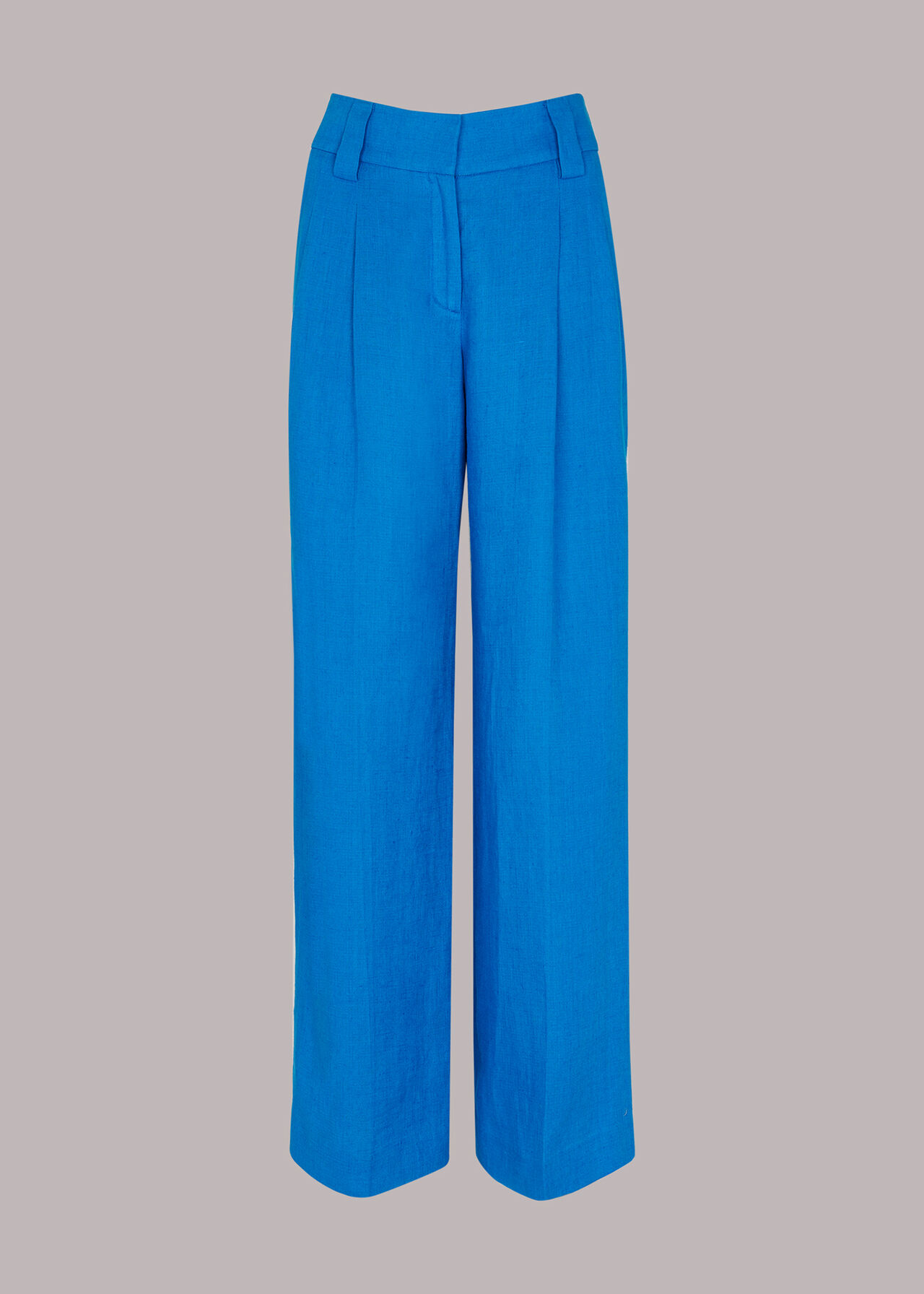 Leonie Linen Trouser