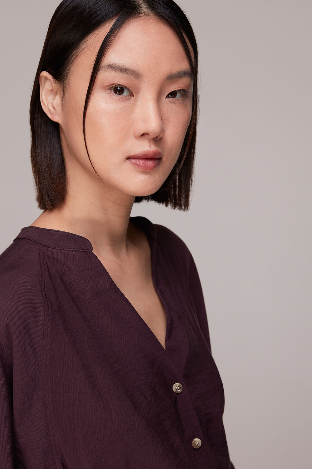Lizzie Midi Dress