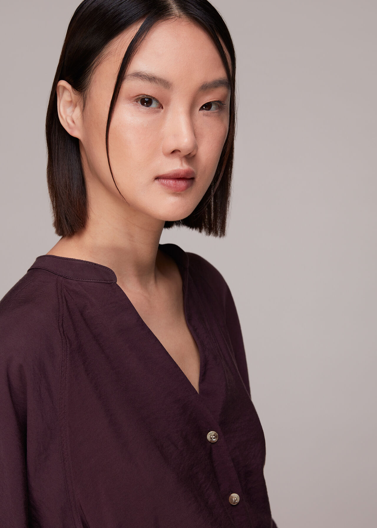 Lizzie Midi Dress