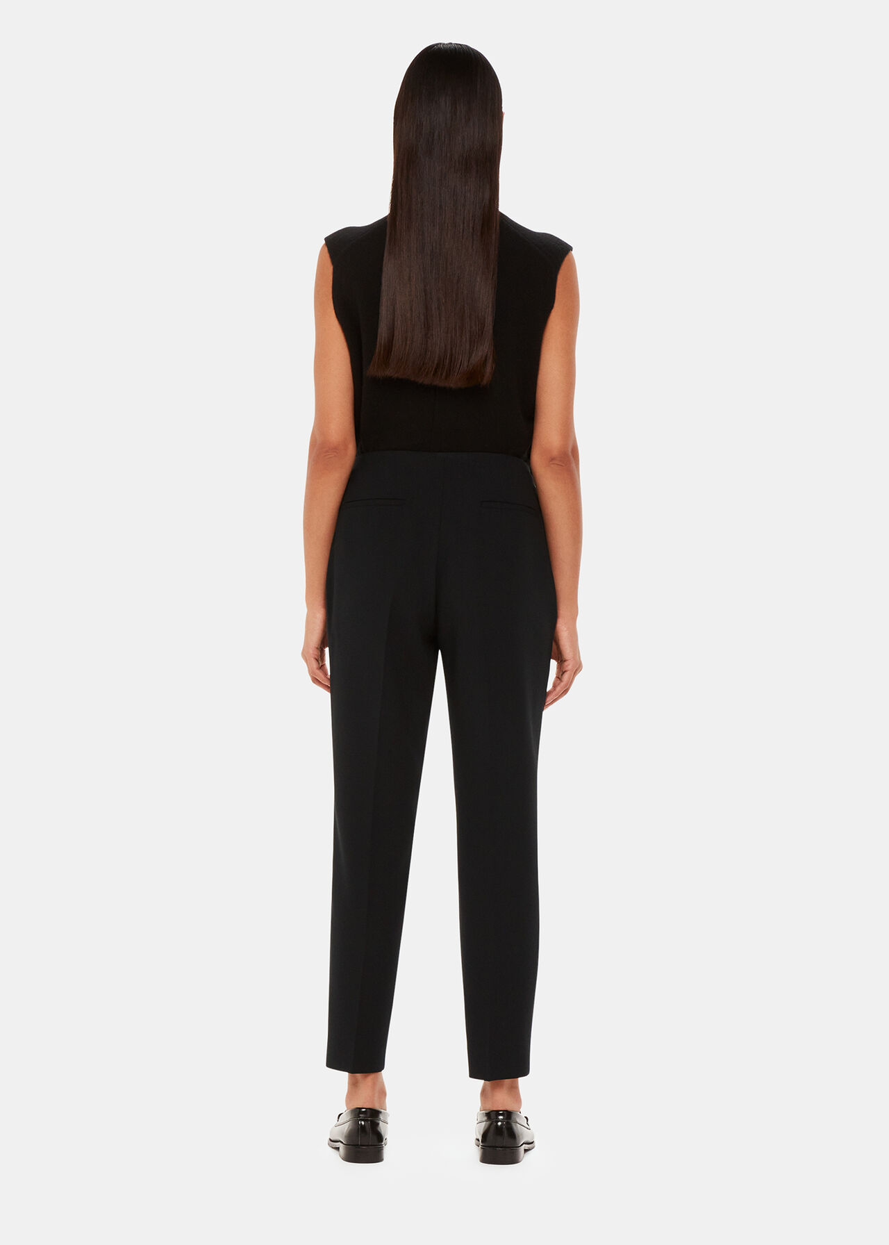 Ella Essential Trouser