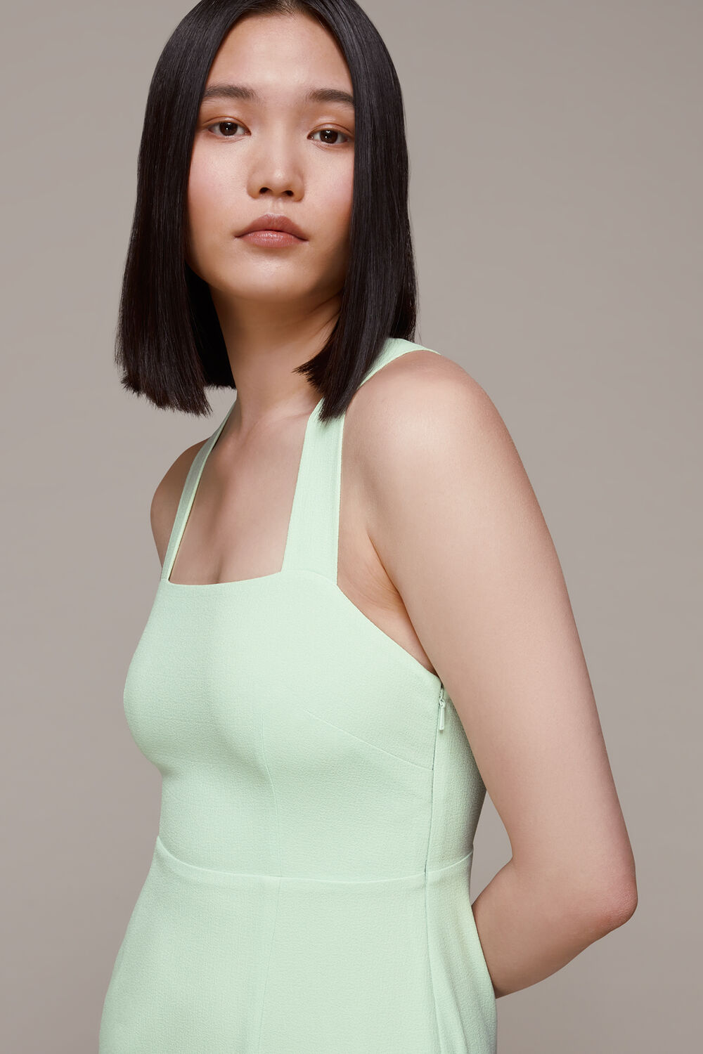 Maria Maxi Dress