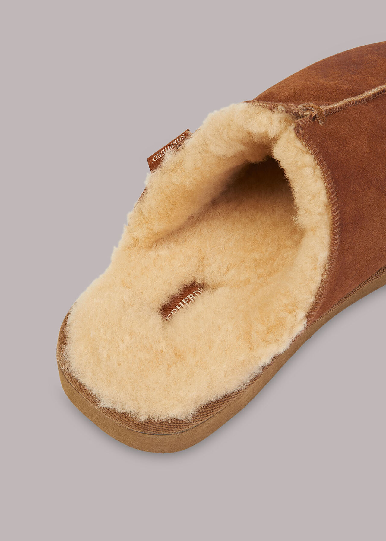 Shepherd Karla Slipper