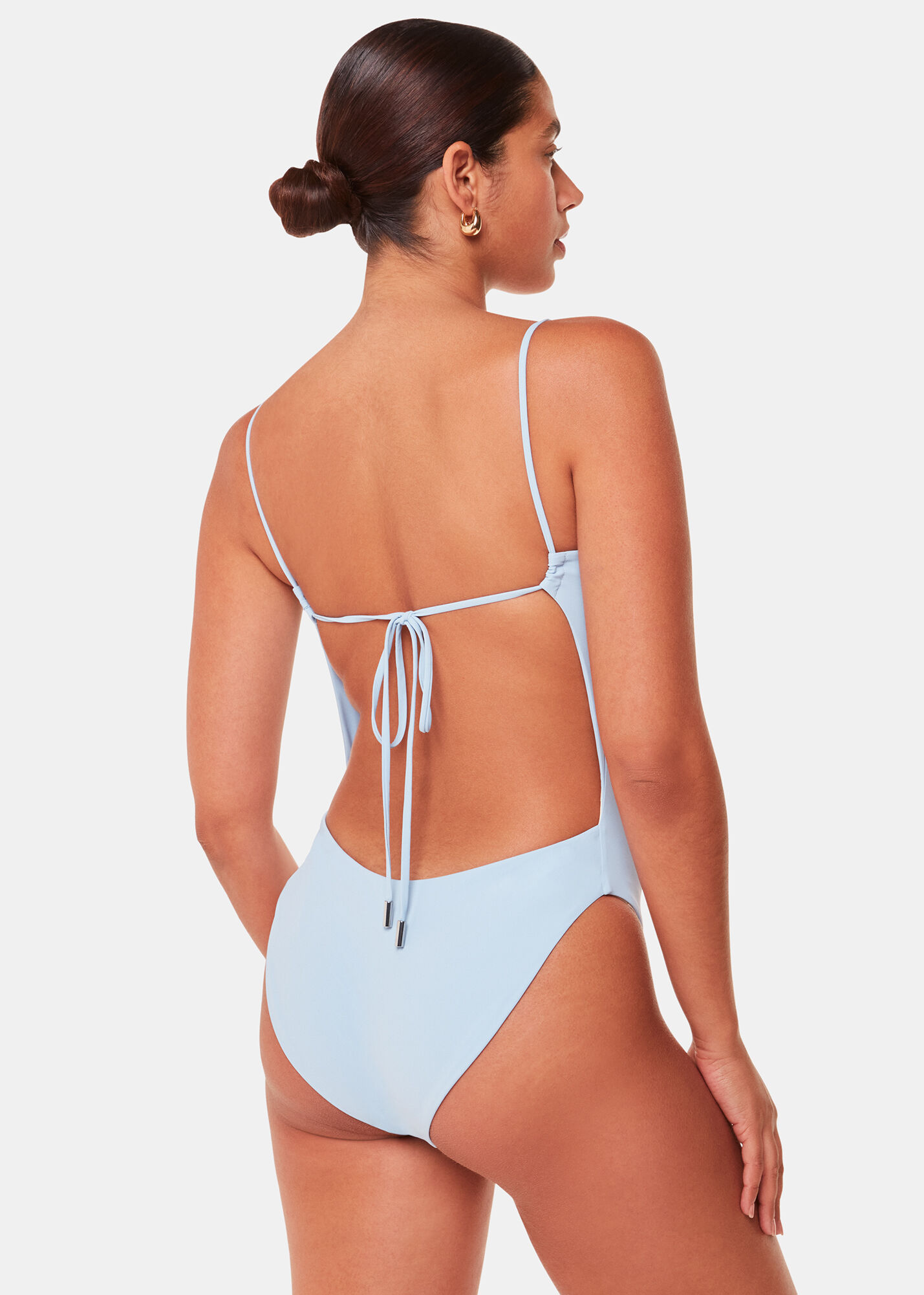Whistles swimming costume hotsell
